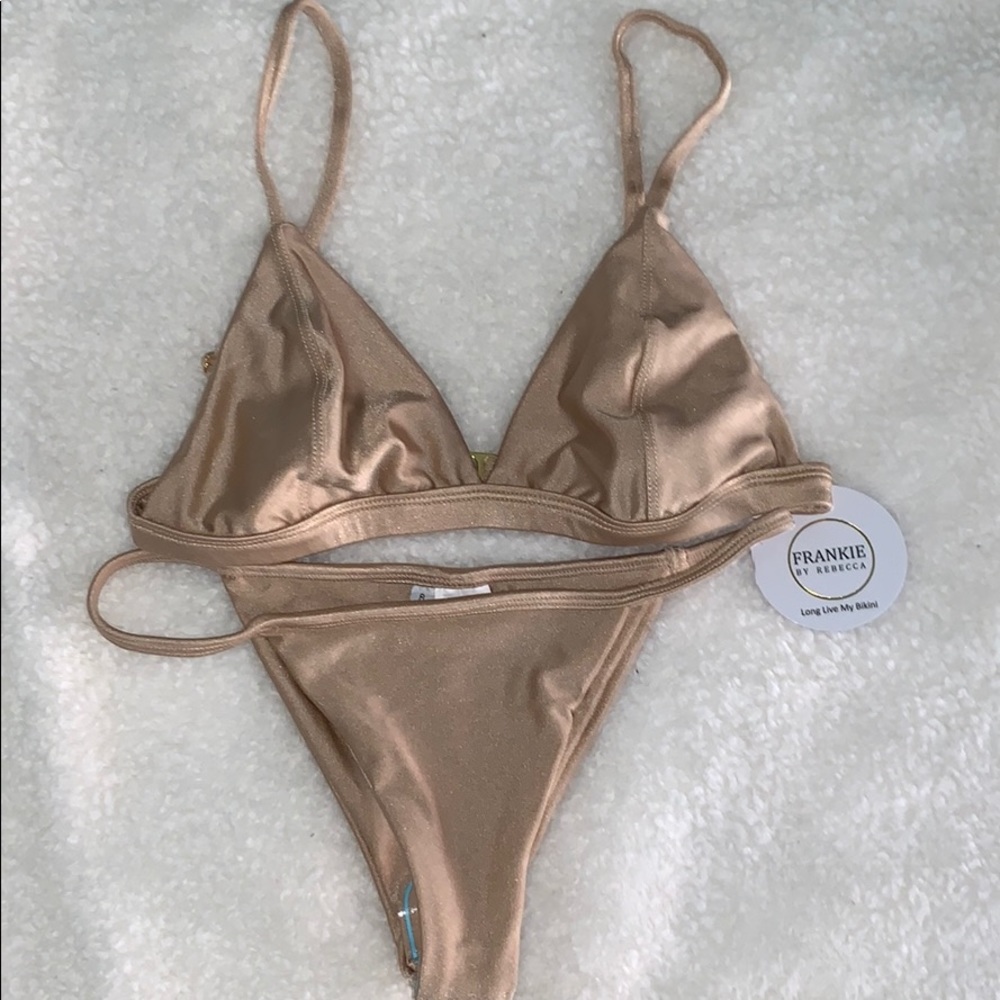 Frankie Bikini